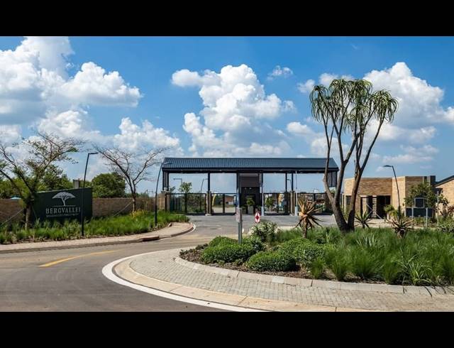 1 BEDROOM RETIREMENT UNIT FOR SALE IN MONTANA TUINE